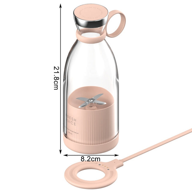Portable Blender