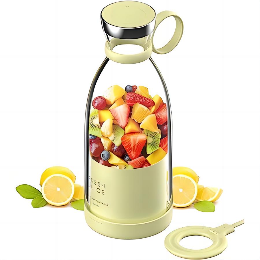 Portable Blender