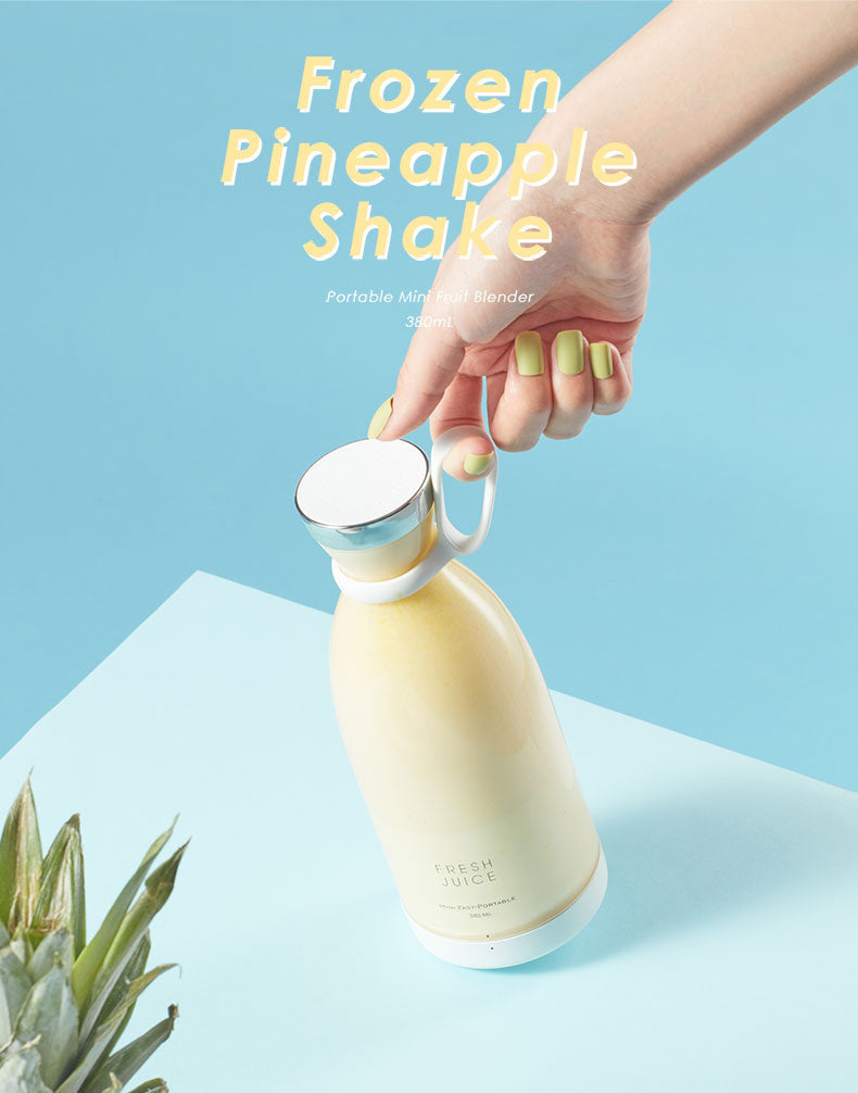 Portable Blender